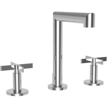 Newport Brass bathroom faucets image-4