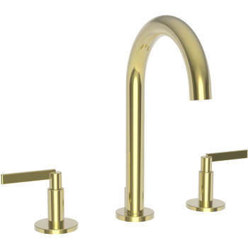 Newport Brass bathroom faucets image-10