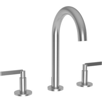 Newport Brass bathroom faucets image-8