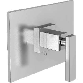 Newport Brass shower controls image-2