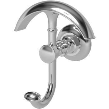 Newport brass robe hook clearance