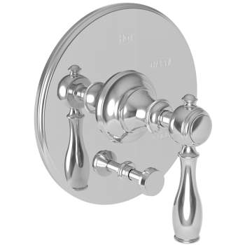 Newport Brass shower controls image-2
