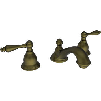 Newport Brass bathroom faucets image-2
