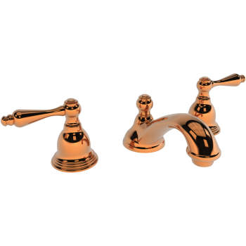 Newport Brass bathroom faucets image-4