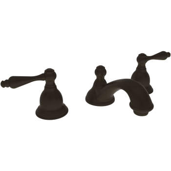 Newport Brass bathroom faucets image-8