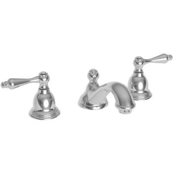 Newport Brass bathroom faucets image-16