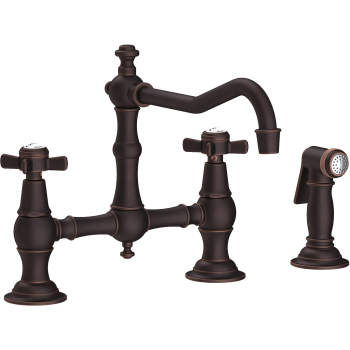 Newport Brass faucets image-4