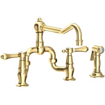 Newport Brass 9453-1 image-7