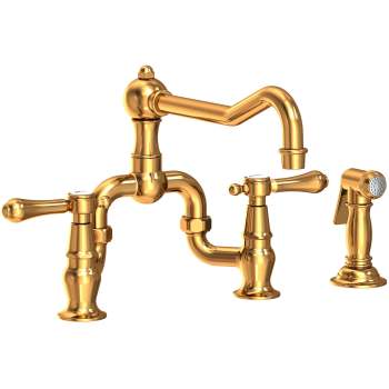 Newport Brass 9453-1 image-19