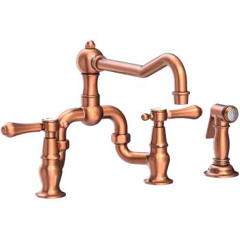 Newport Brass 9453-1 image-9