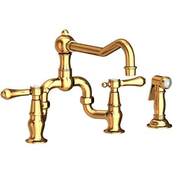 Newport Brass 9453-1 image-11
