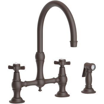 Newport Brass faucets image-12