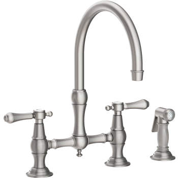 Newport Brass faucets image-18