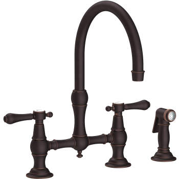 Newport Brass faucets image-22