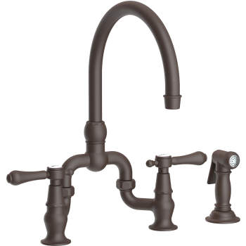 Newport Brass faucets image-8