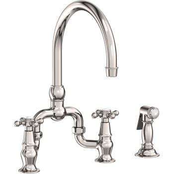 Newport Brass 9460 image-21