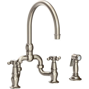 Newport Brass faucets image-12