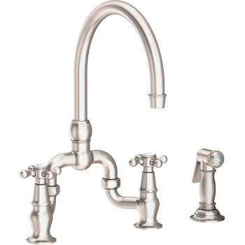 Newport Brass faucets image-16
