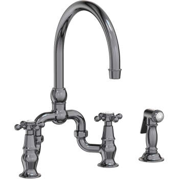Newport Brass faucets image-14