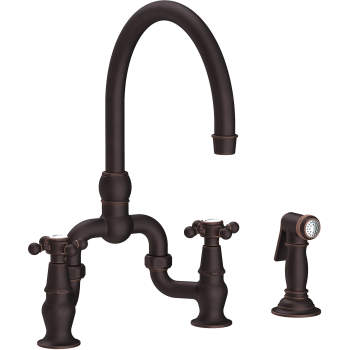 Newport Brass faucets image-8