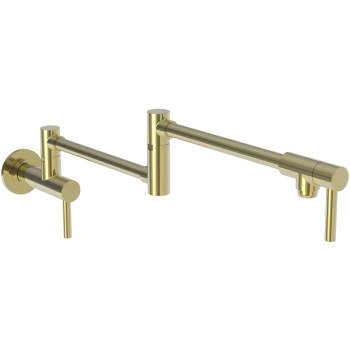Newport Brass pot fillers image-12