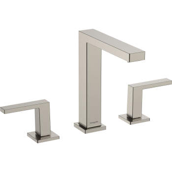 Hansgrohe bathroom faucets image-2