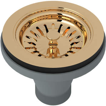 Rohl drains & accessories image-16