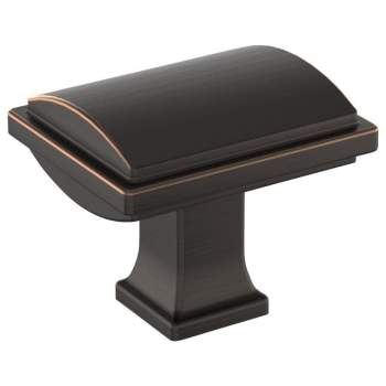 Amerock cabinet knobs image-2