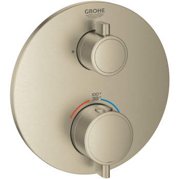 Grohe shower controls image-10