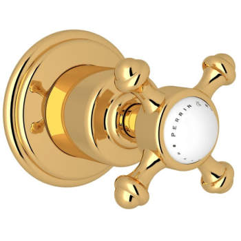 Rohl shower controls image-2
