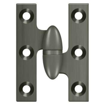 Deltana door hinges image-14
