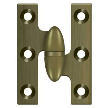 Deltana door hinges image-2