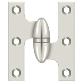 Deltana door hinges image-18