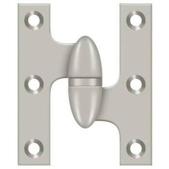 Deltana door hinges image-16