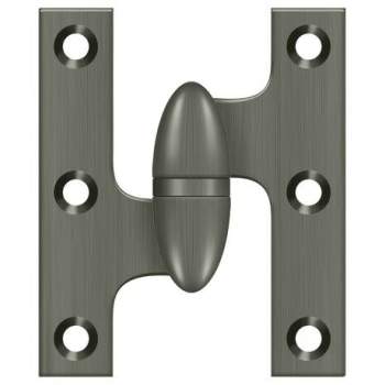Deltana OK2520 image-15