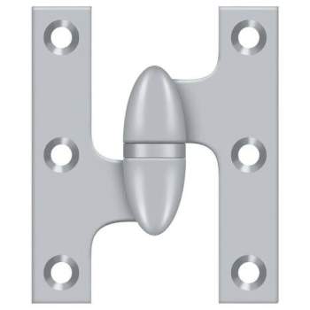 Deltana door hinges image-10