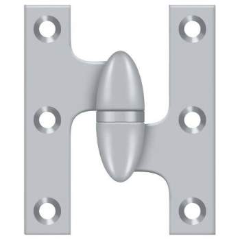 Deltana door hinges image-8