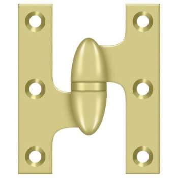 Deltana OK2520 image-7