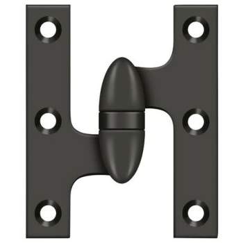 Deltana door hinges image-12