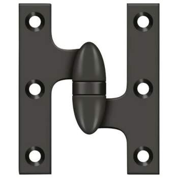 Deltana door hinges image-22