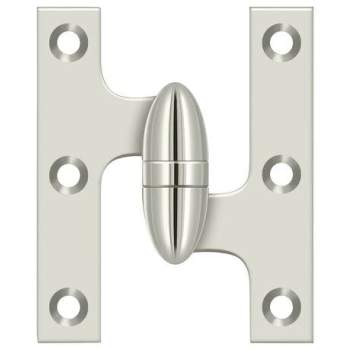 Deltana door hinges image-20