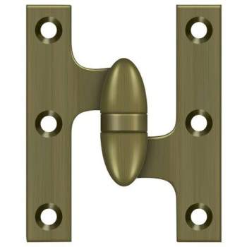 Deltana door hinges image-4