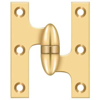 Deltana door hinges image-2