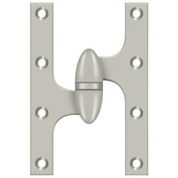 Deltana door hinges image-18