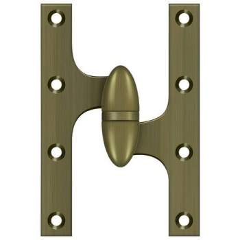 Deltana door hinges image-4