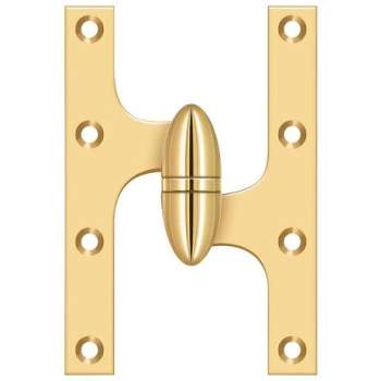 Deltana door hinges image-2