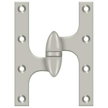 Deltana door hinges image-20