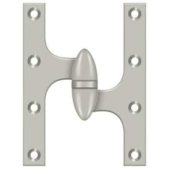 Deltana door hinges image-16