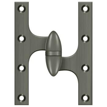 Deltana OK6045B image-17