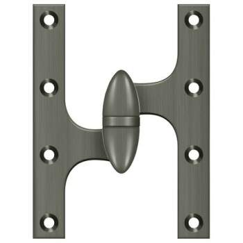 Deltana door hinges image-18